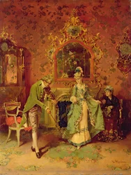 De Violist